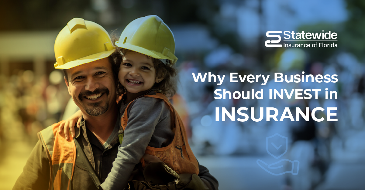 Why Invest Insurance