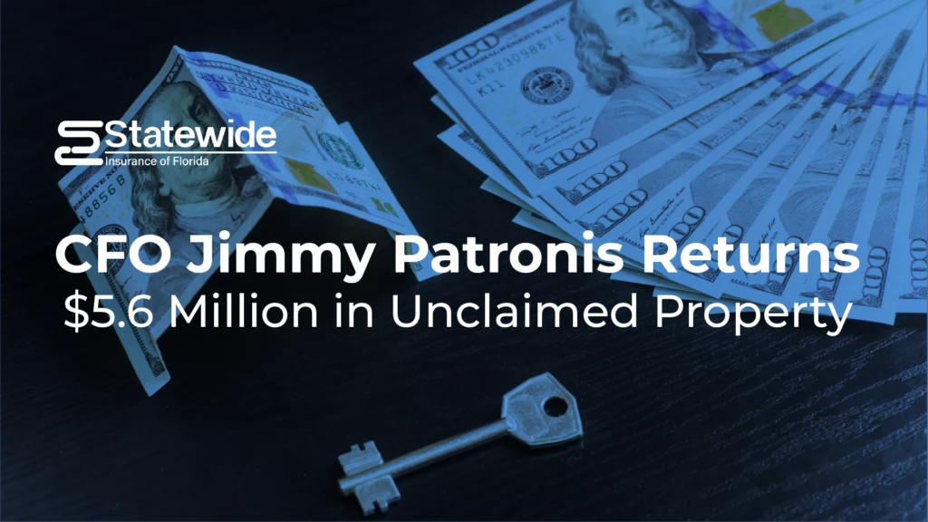 CFO-Jimmy-patronis-return-millions-in-unclaimed