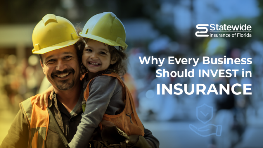 Why Invest Insurance