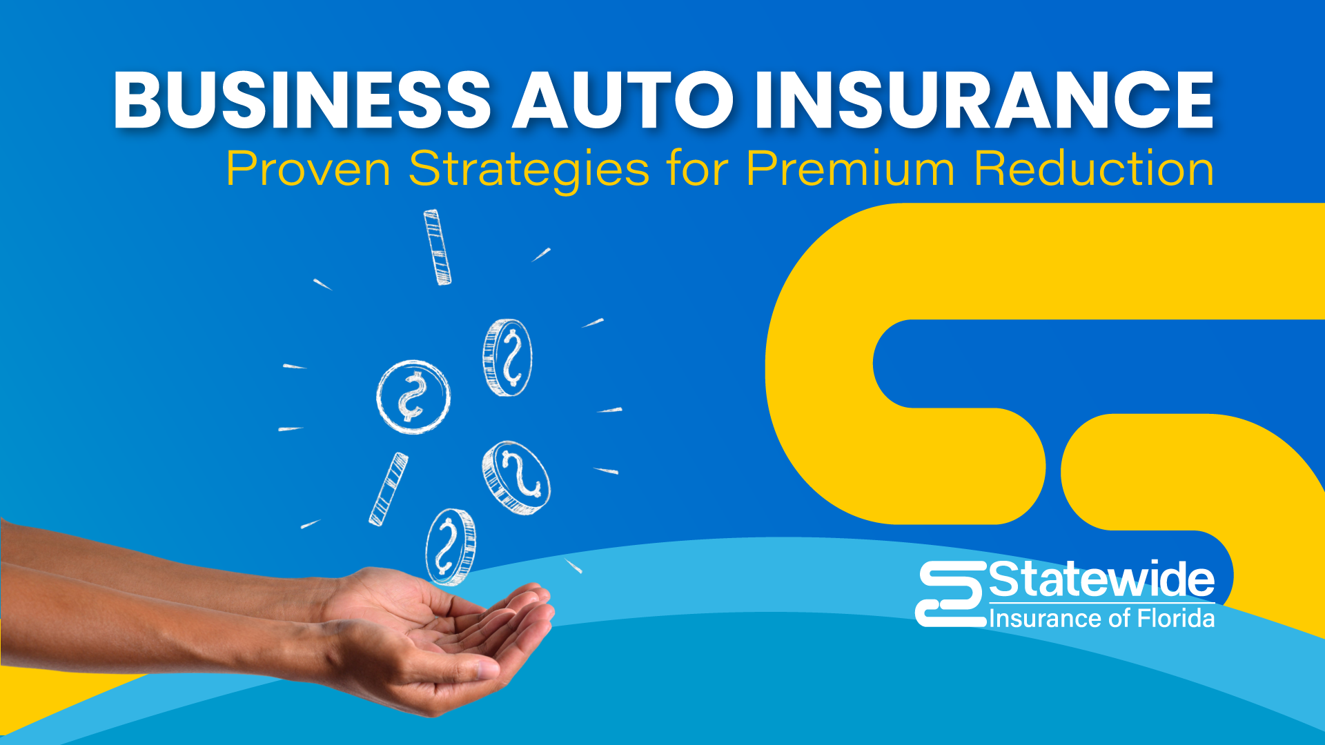 Business Auto Insurance: Rev Up Your Savings.
