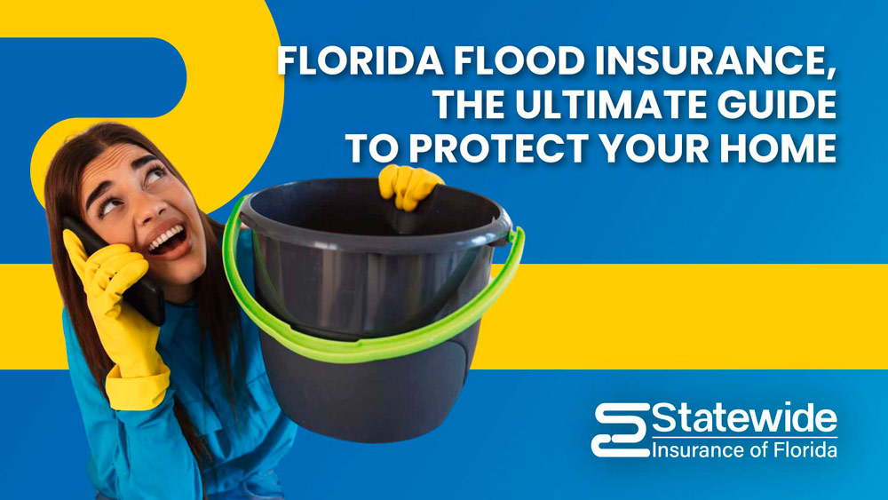 Flooding is a common occurrence in Florida due to its geography and weather patterns. To safeguard your home from the devastating effects of floods, it's crucial to understand and invest in Florida flood insurance. In this comprehensive guide, we'll delve into every aspect of Florida flood insurance, from understanding the risks to finding the right policy for your needs.