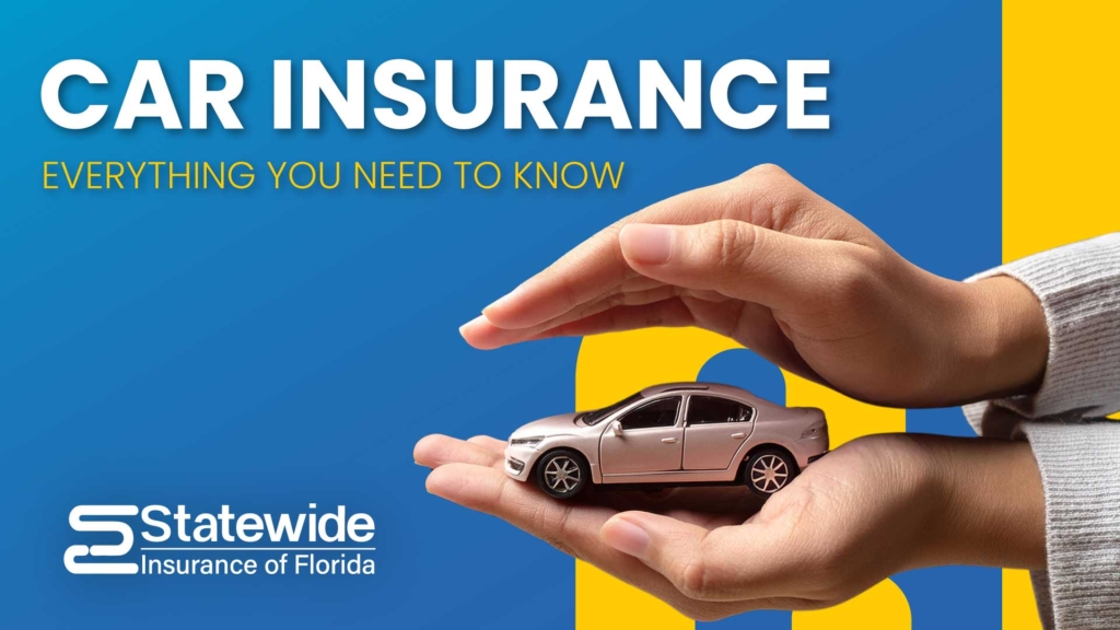 Discover everything you need to know about car insurance in our ultimate guide. Learn about different types of coverage, how rates are determined, tips for lowering premiums, and what to do after an accident. Stay informed and make smart decisions for your financial safety Statewide insurance of florida