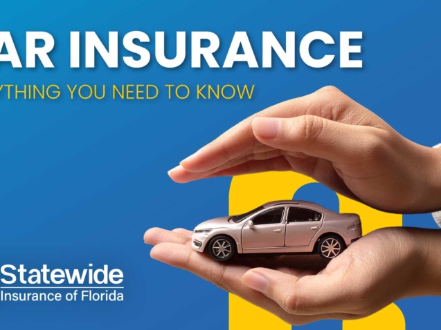 Discover everything you need to know about car insurance in our ultimate guide. Learn about different types of coverage, how rates are determined, tips for lowering premiums, and what to do after an accident. Stay informed and make smart decisions for your financial safety Statewide insurance of florida