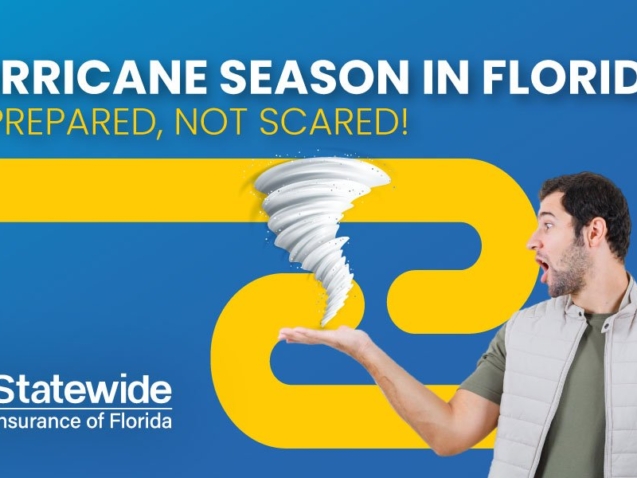 Get ready for hurricane season in Florida! Learn essential tips on building a supply kit, securing your home, and creating a communication plan. Stay informed and protect your family with our easy-to-follow guide.